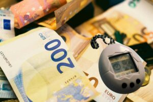 oggetti anni '80 '90