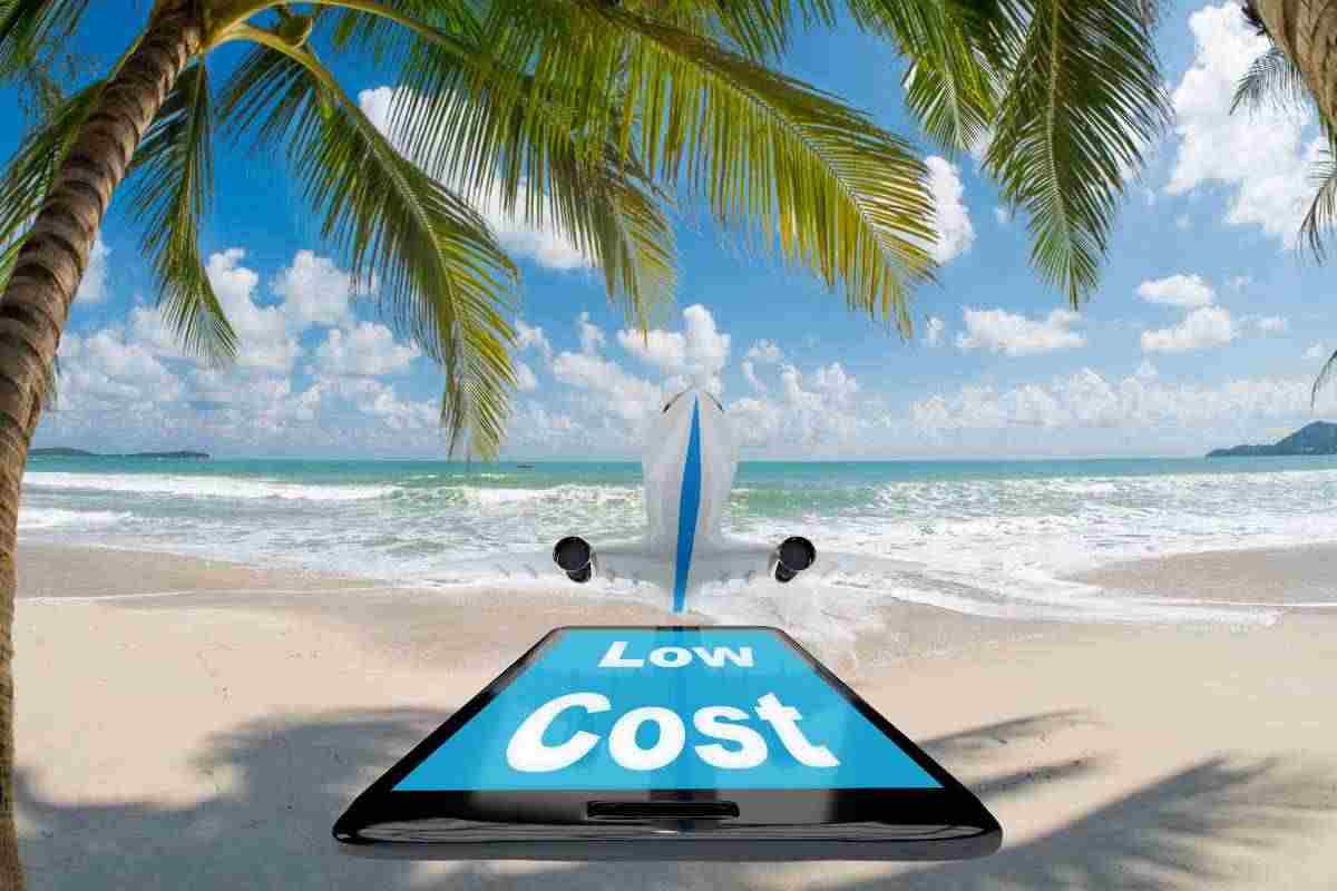 viaggiare low cost