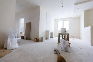 lavori casa