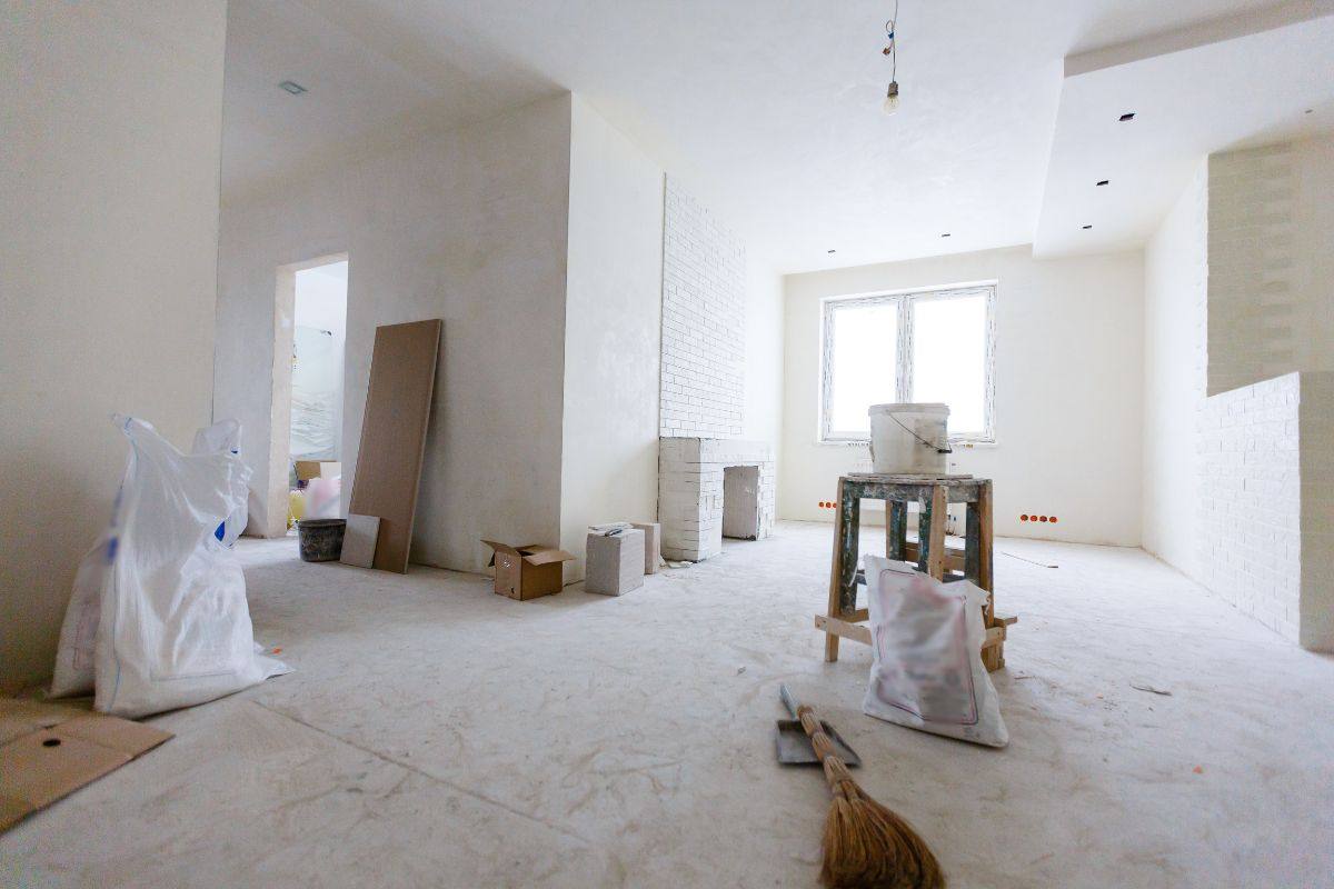 lavori casa