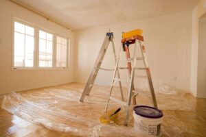 Lavori ristrutturazione casa