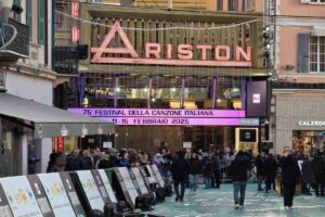 Teatro Ariston
