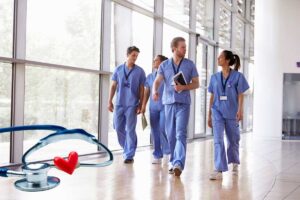 sanità aumento sipendi