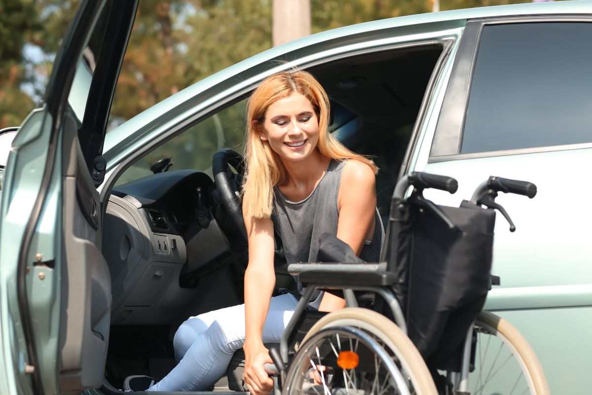 Agevolazioni auto Legge 104 nel 2025 spiegate bene per evitare errori e ottenere il massimo
