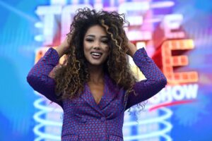 Samira Lui