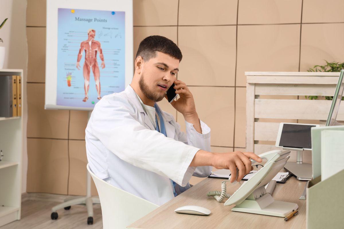 medico