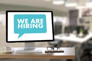 cartello we are hiring