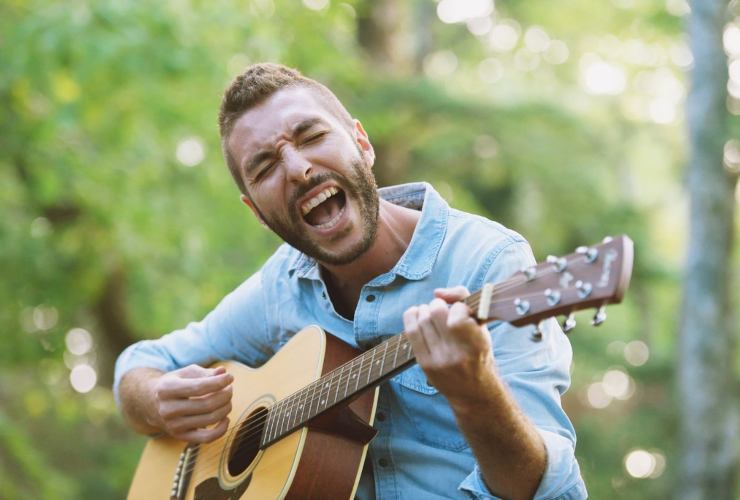 cantante