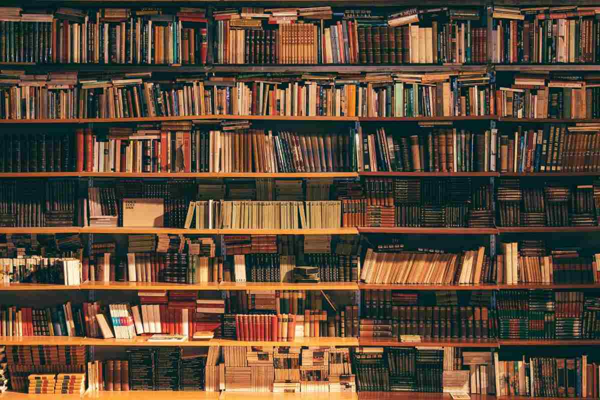 libreria