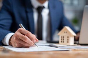 atto trasferimento casa