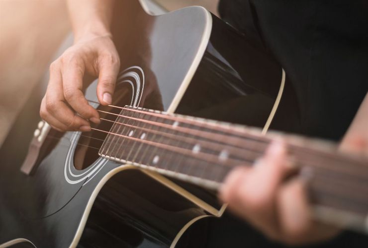 chitarra
