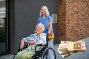 cassazione indennità accompagnamento