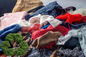 moda globale impatto ambiente