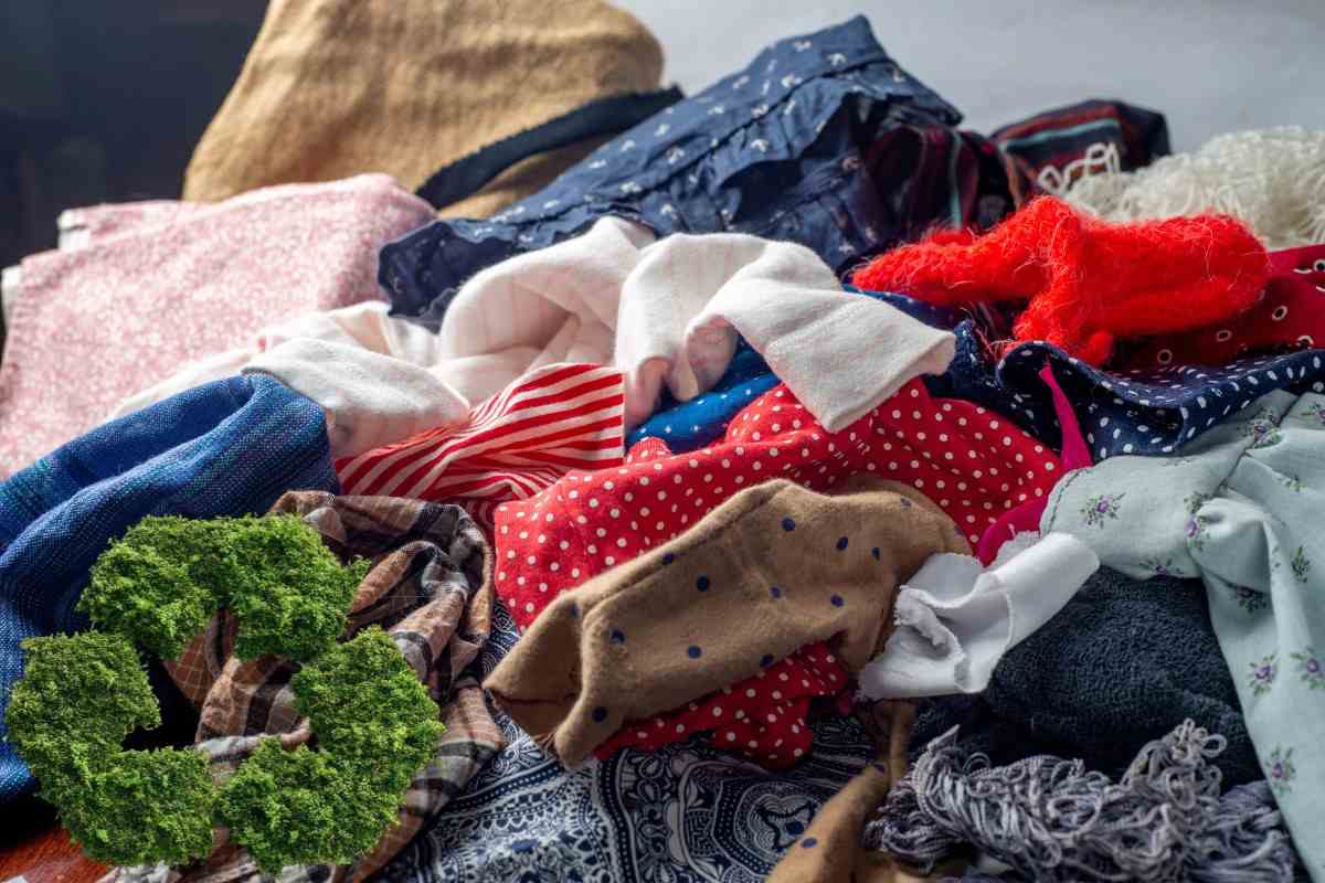 moda globale impatto ambiente