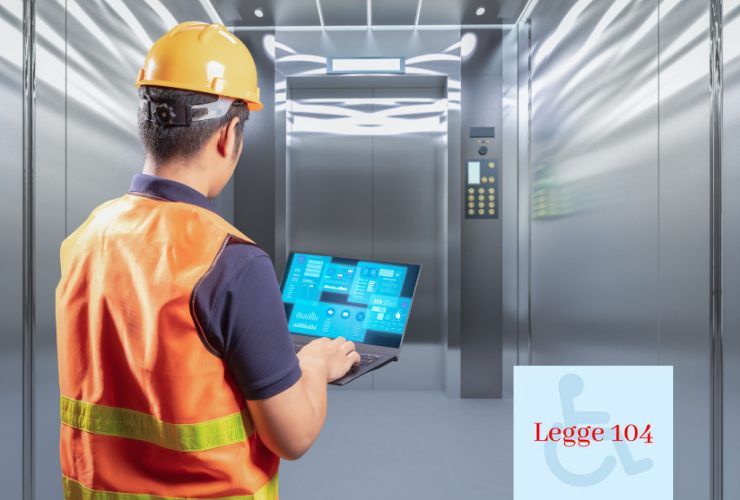 agevolazioni legge 104