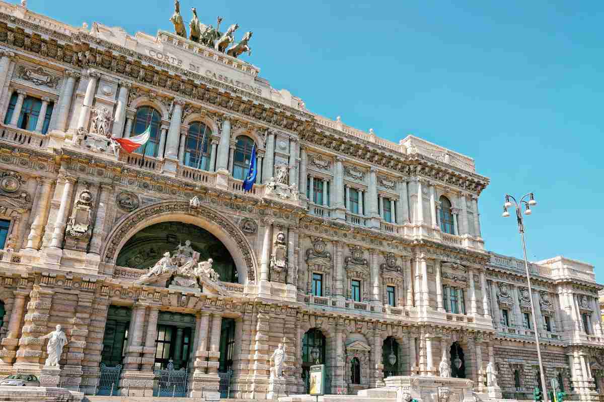 cassazione anatocismo