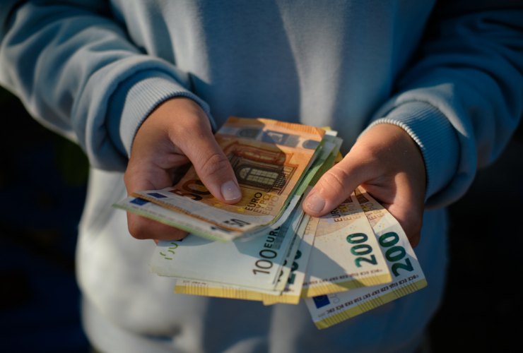 cassazione anatocismo