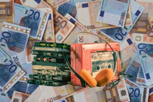 walkman oggetto di valore