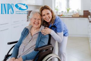 indennità accompagnamento