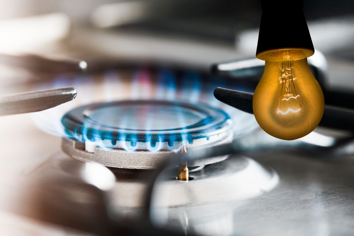 gas luce acqua bollette