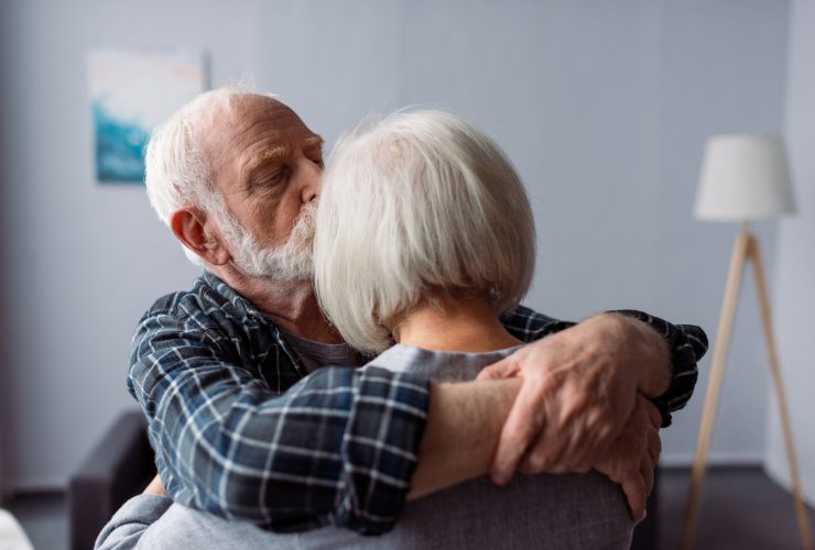 accompagnamento demenza