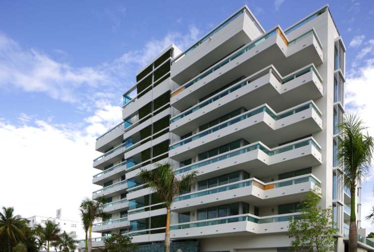 condominio