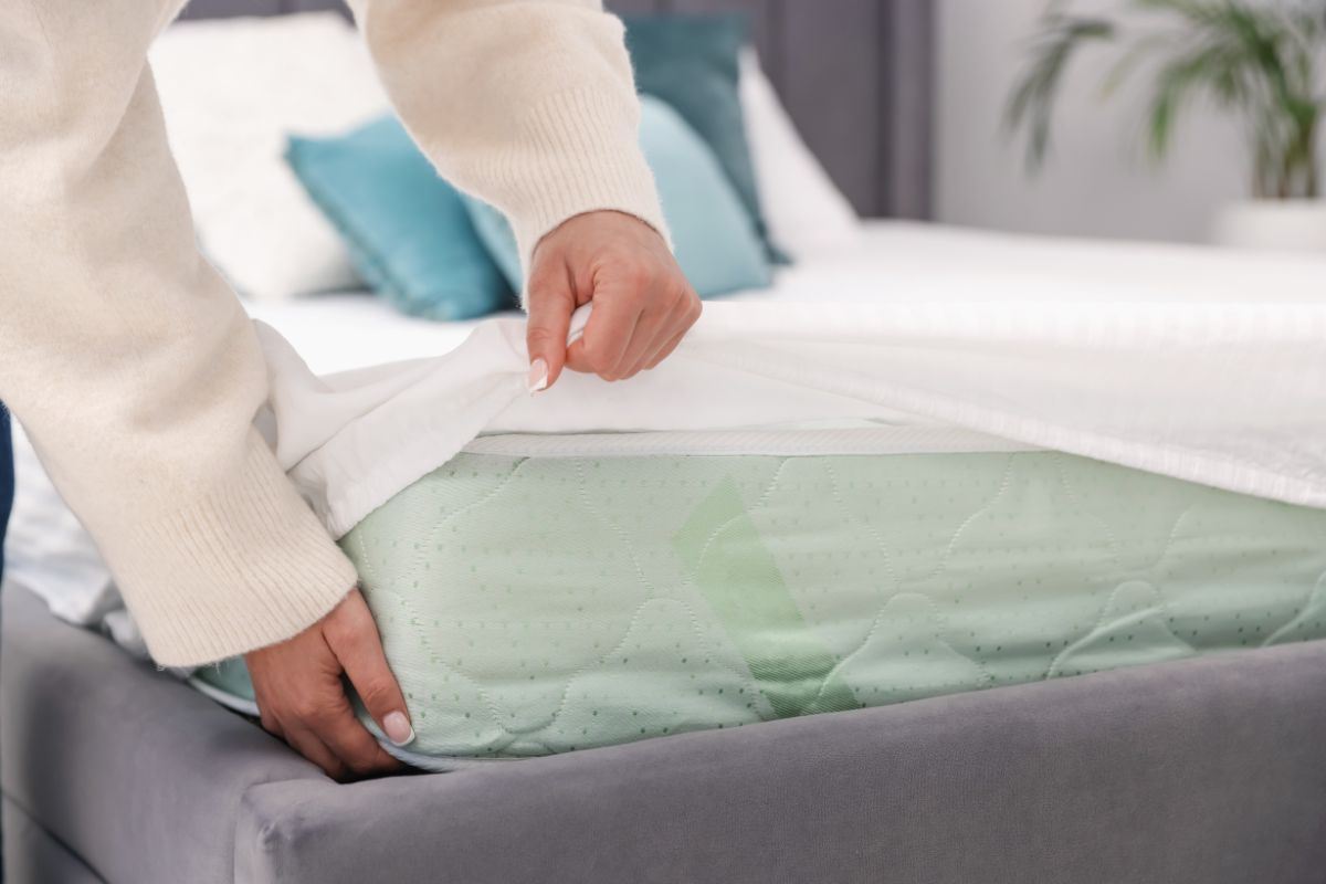 materasso antidecubito